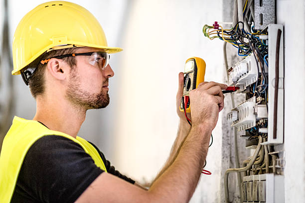 Emergency Electrical Repair Services in Montello, WI