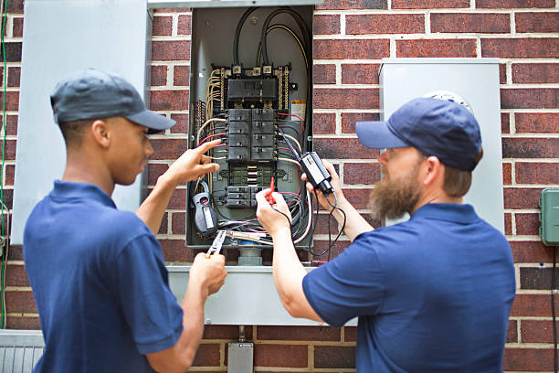 Commercial Electrical Services in Montello, WI